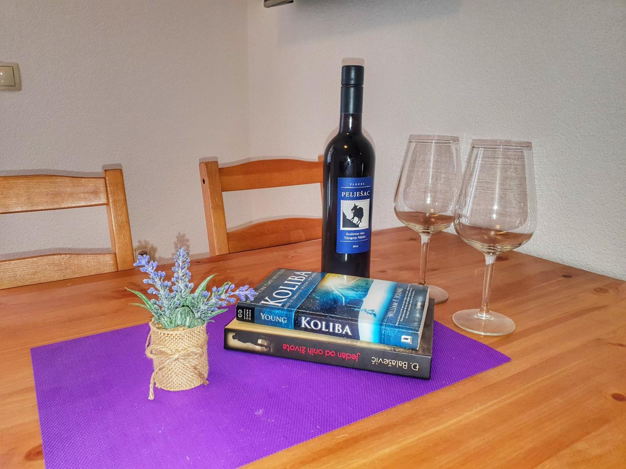 Apartmani Steli Vir Zimmer foto