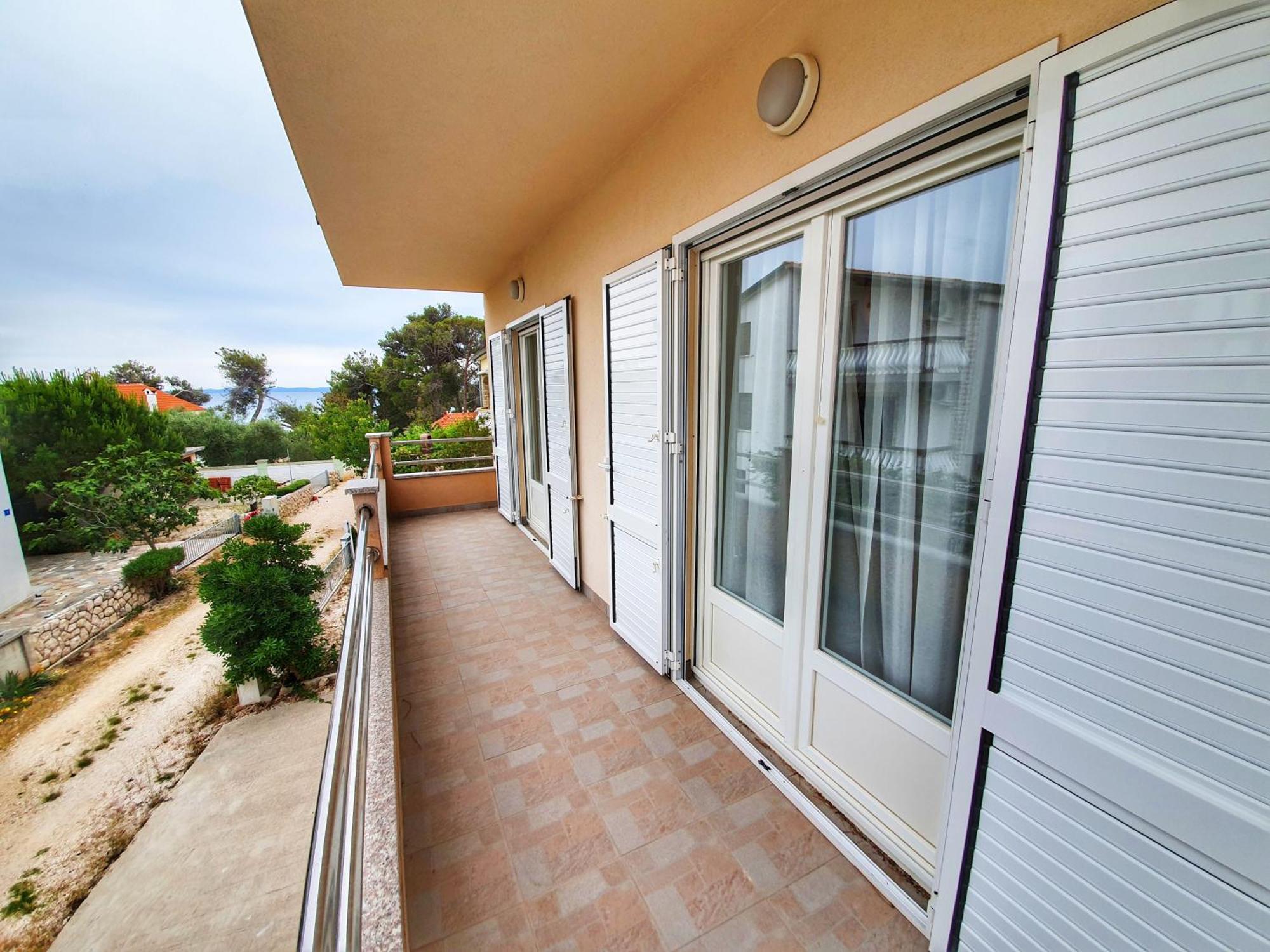 Apartmani Steli Vir Zimmer foto
